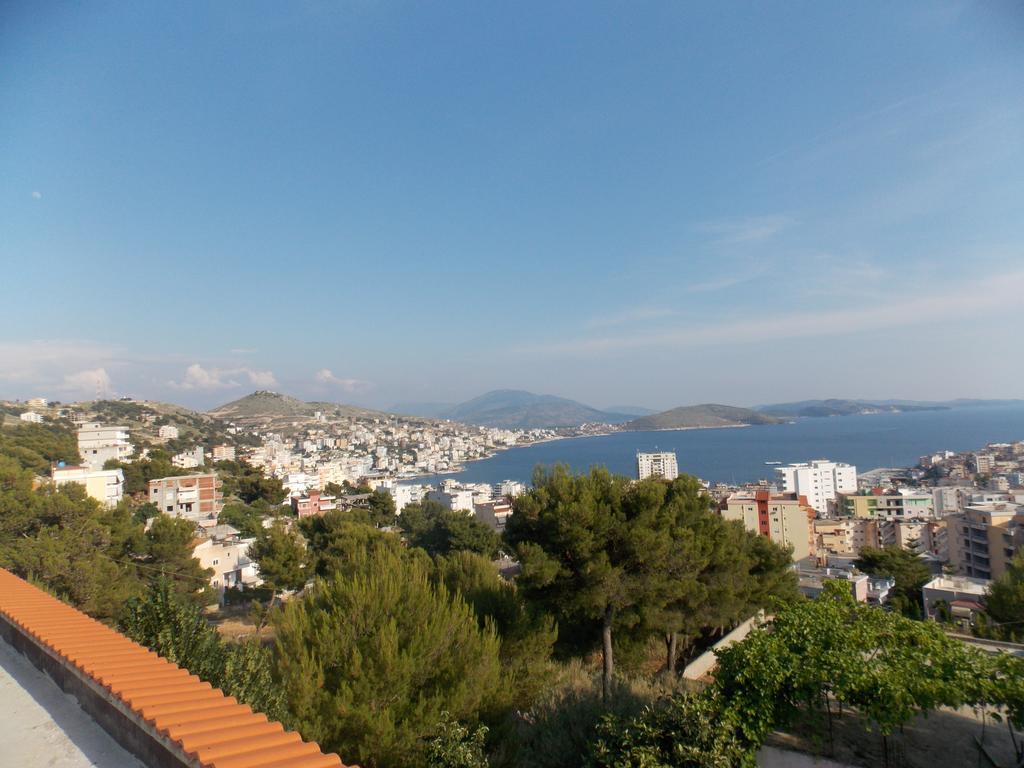 Vila Bega Gasthof Sarandë